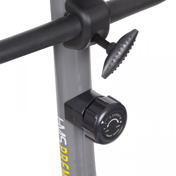 Trimsykkel - Magnetisk (M0907) Trimsykkel - Magnetisk (M0907)