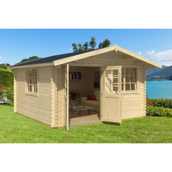 Frideborg B Anneks - 15 m�