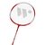 Badmintonracket (rød) ALUMTEC 215