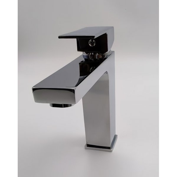 Servantbatteri Tulip - Krom Servantbatteri Tulip - Krom