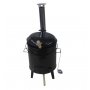Kullgrill Grytegrill