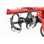 Bensindrevet jordfreser - Briggs & Stratton 140 CC