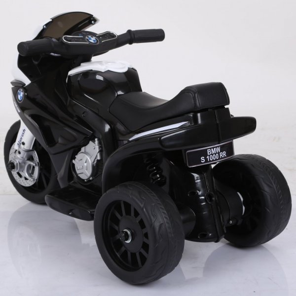Elektrisk motorsykkel for barn | BMW S1000RR Elektrisk motorsykkel for barn | BMW S1000RR