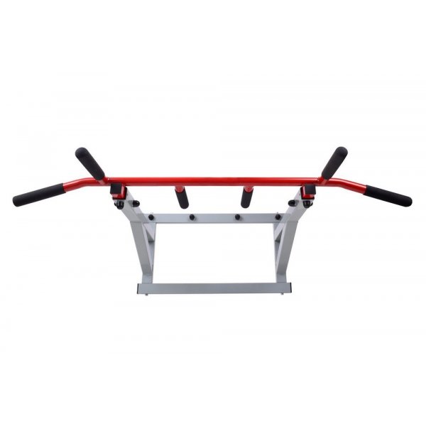 Chinstang med 3 forskjellige håndtak Chinstang med 3 forskjellige håndtak