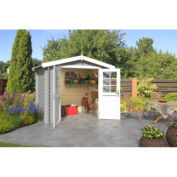 Bod Ingrid A - 4,8 m�