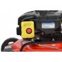 Bensindrevet gressklipper 46 cm, selvgende - Briggs & Stratton 140 cc