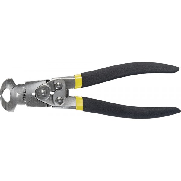 Endekutter, 170 mm