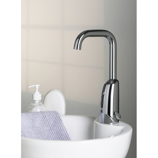 Oras Servantbatteri, 6 V Electra 6330F