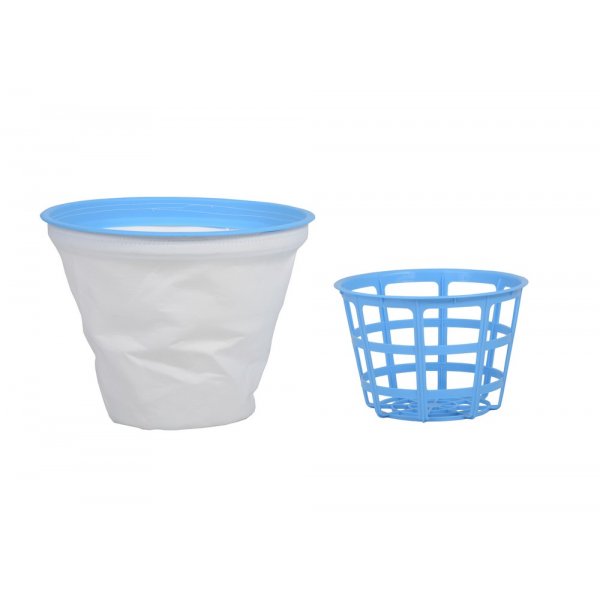 Grovstøvsuger vått og tørt 60 l - 21 kPa Grovstøvsuger vått og tørt 60 l - 21 kPa