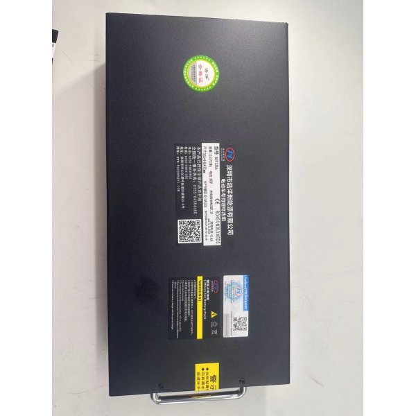 Batteri til Elscooter Bue 1500W - 12 Ah