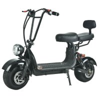Elscooter - 800W