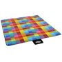 Campingmatte (flerfarget) NC2220