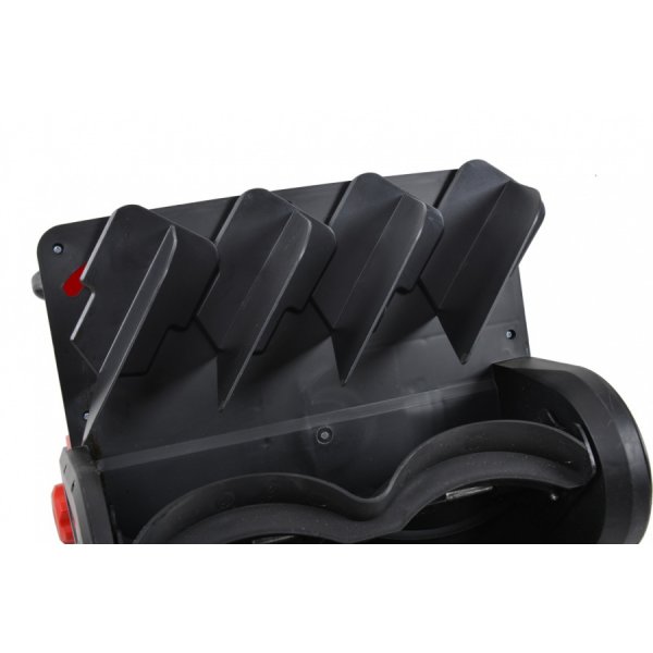 Elektrisk sn�skuffe | sn�freser - Ett-trinns 1300 W