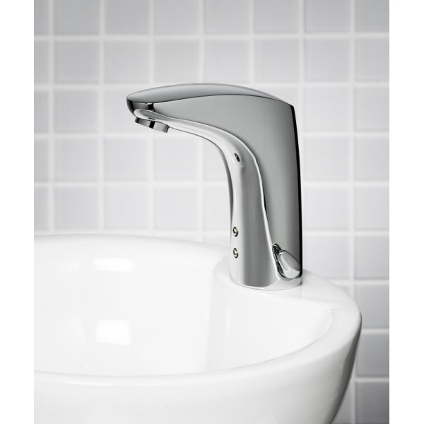 Oras Servantbatteri, 6 V Electra 6250F Oras Servantbatteri, 6 V Electra 6250F