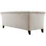 Sofa 3-seters Chesterfield beige - Milton