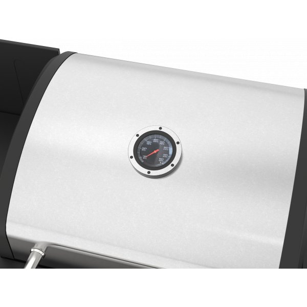 Utekjøkken Firepit Delux Utekjøkken Firepit Delux