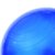 Pilatesball 75 cm - Flere farger (pumpe inkludert)