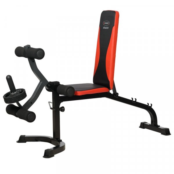 HMS multitrener Atlas X1 HMS multitrener Atlas X1