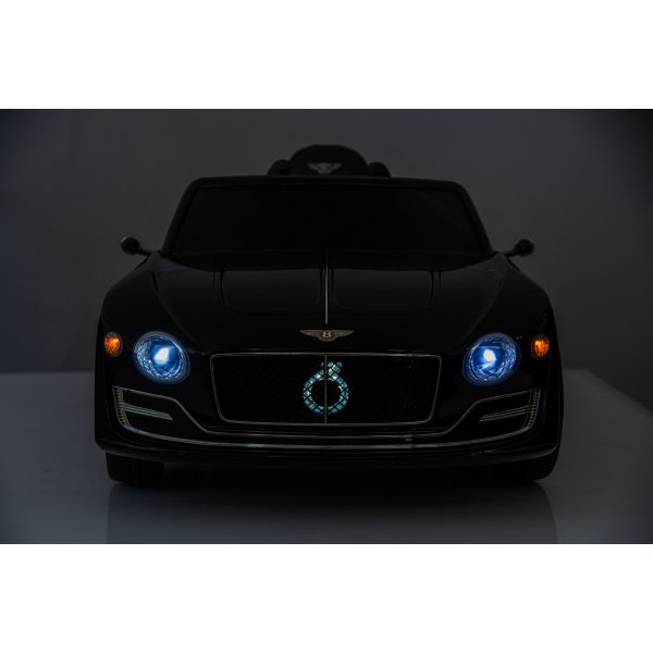 Elbil Bentley 6V4AH | Svart Elbil Bentley 6V4AH | Svart