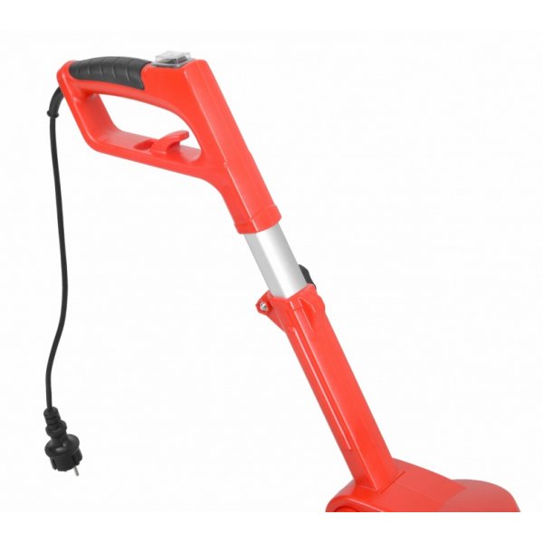 Elektrisk lvsuger med store hjul for jevnt underlag - 3000 W