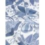 A&E lerret 140 x 250 cm - Denim A&E lerret 140 x 250 cm - Denim