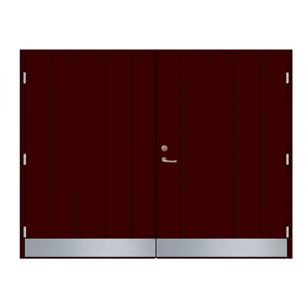 Christina slagport + Karmskruepakke Christina slagport + Karmskruepakke