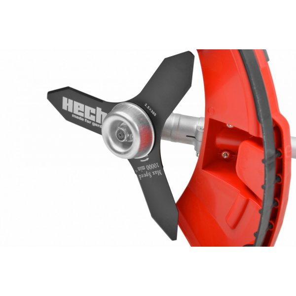 Bensindrevet gresstrimmer / ryddesag - 63cc Bensindrevet gresstrimmer / ryddesag - 63cc