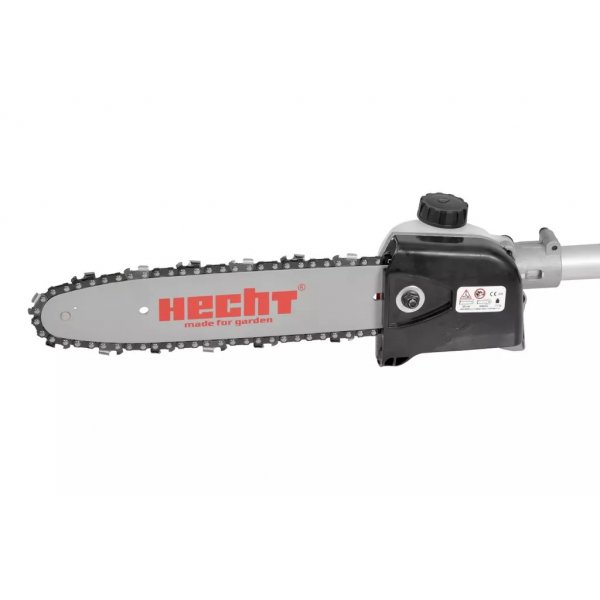 Bensindrevet multiredskap - Trimmer, hekkesaks og grensag 33cc