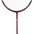 Badmintonracket (rød & sølv) AIR FLEX 925