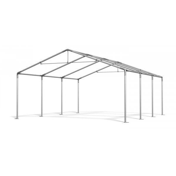 Partytelt Eco 1 i PE - 3 x 6 m Partytelt Eco 1 i PE - 3 x 6 m