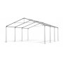 Partytelt Eco 1 i PE - 3 x 6 m