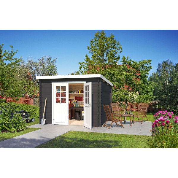 Bod Simone A - 7,3 m² Bod Simone A - 7,3 m²