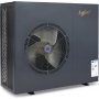 Lyfco HP040-DC-W luft/vann varmepumpe med inverterfunksjon - 16kW