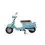 Elmoped - 2000W Bl