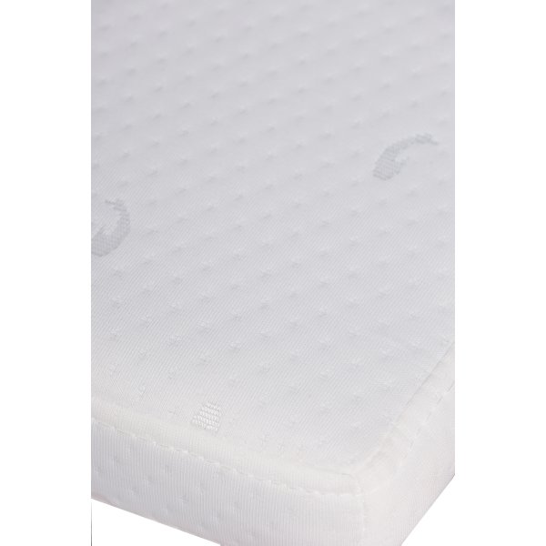 Komplett seng 90x200 cm - Gr�
