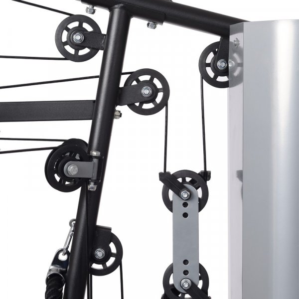 HMS hjemmgym Tytan 7 HMS hjemmgym Tytan 7