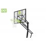 Galaxy basketballstativ - Flyttbart