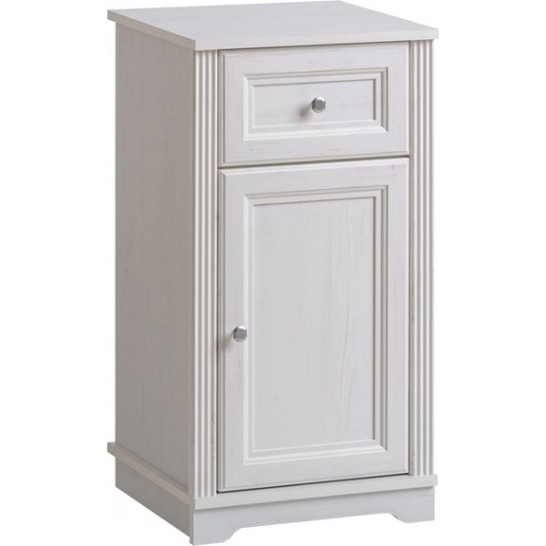 Palace hvitt underskap 810