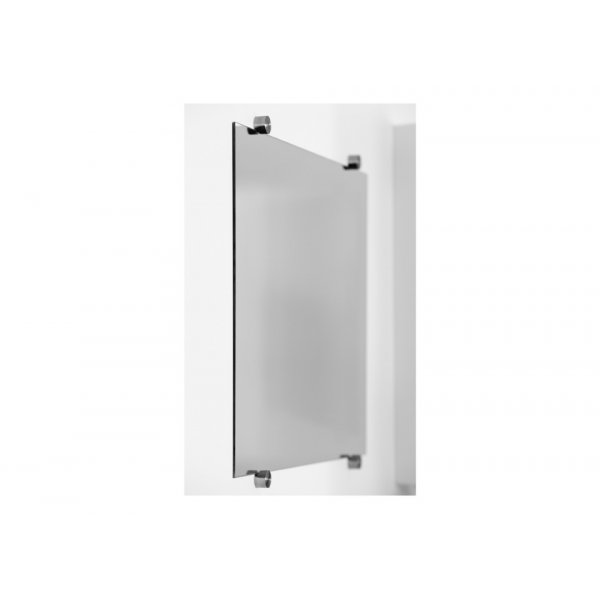 Alterna Knox speilholder, 4stk/sett - Polert