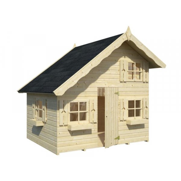 Lekehus Tom3,8m