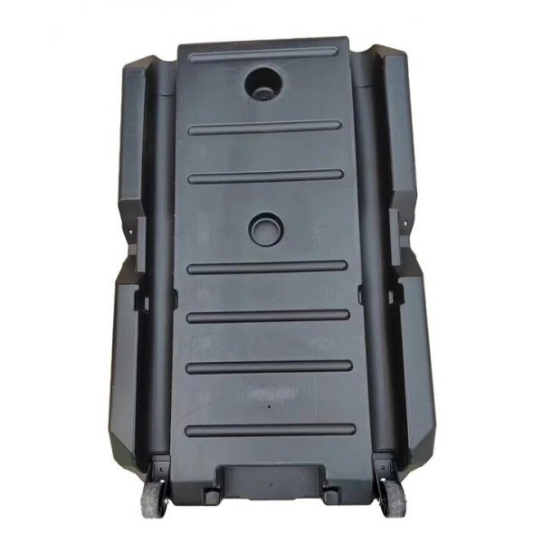 Basketballstativ Hopp - 150 - 305 cm Basketballstativ Hopp - 150 - 305 cm