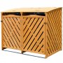 S�ppeldunk dekke | Enkel montering | 92x149x122cm