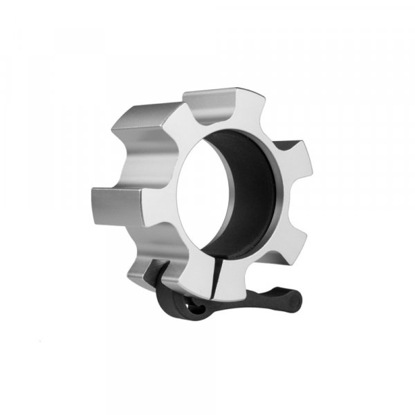 Vektl�s&nbsp;Jaw Lock - S�lv