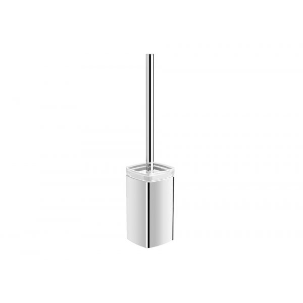 Alterna S-line WC brste med holder og brste