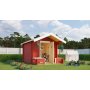 Lekehus Peter - 4 m�