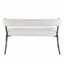 Wilma kj�kkensofa - Boucl�