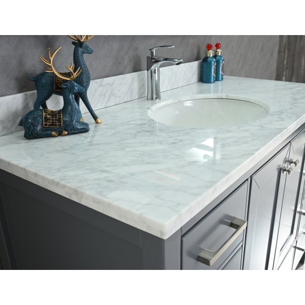 Baderomsmøbler Serenity - Grå Baderomsmøbler Serenity - Grå