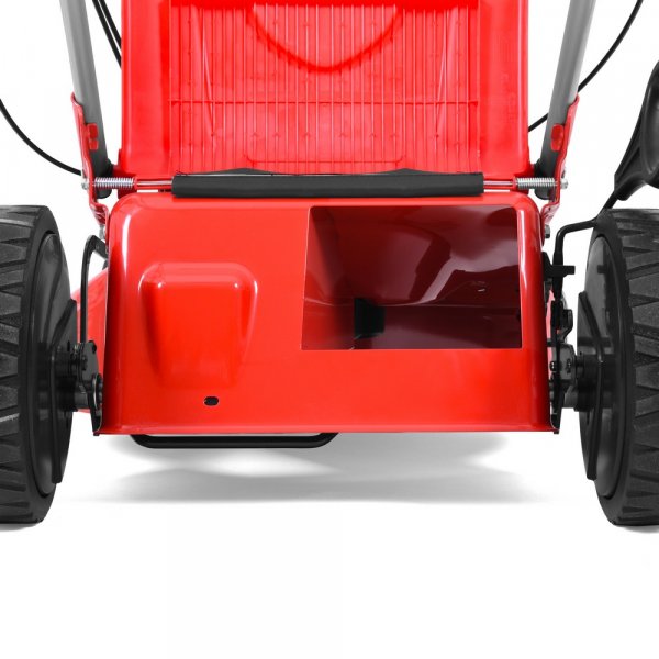 Bensindrevet gressklipper 56 cm, selvg�ende - Briggs & Stratton 190cc
