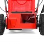 Bensindrevet gressklipper 56 cm, selvgende - Briggs & Stratton 190cc