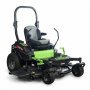 1 Kommersiell nullsving-sitteklipper - 152 cm klippebredde, 803 cc Loncin-motor
